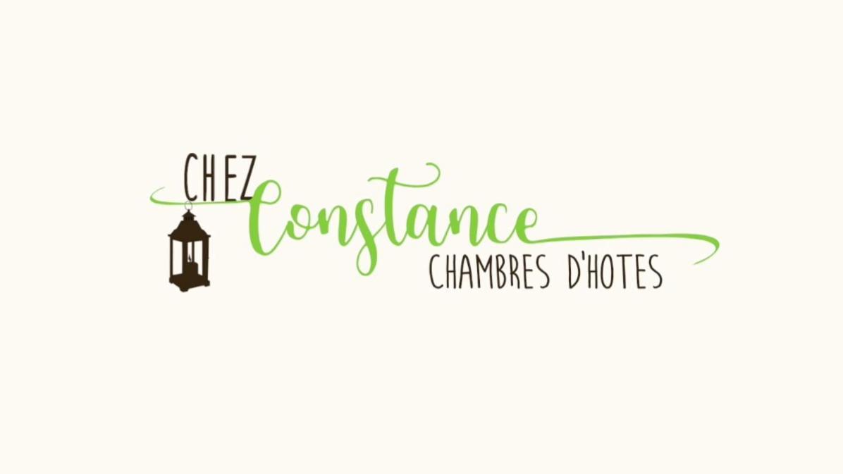 Chez Constance Hotel Saillon Buitenkant foto
